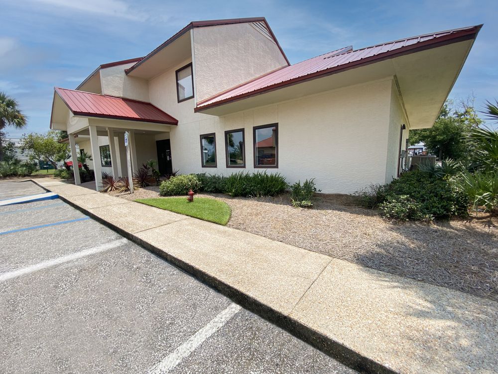 700 W 23rd St, Panama City, FL 32405